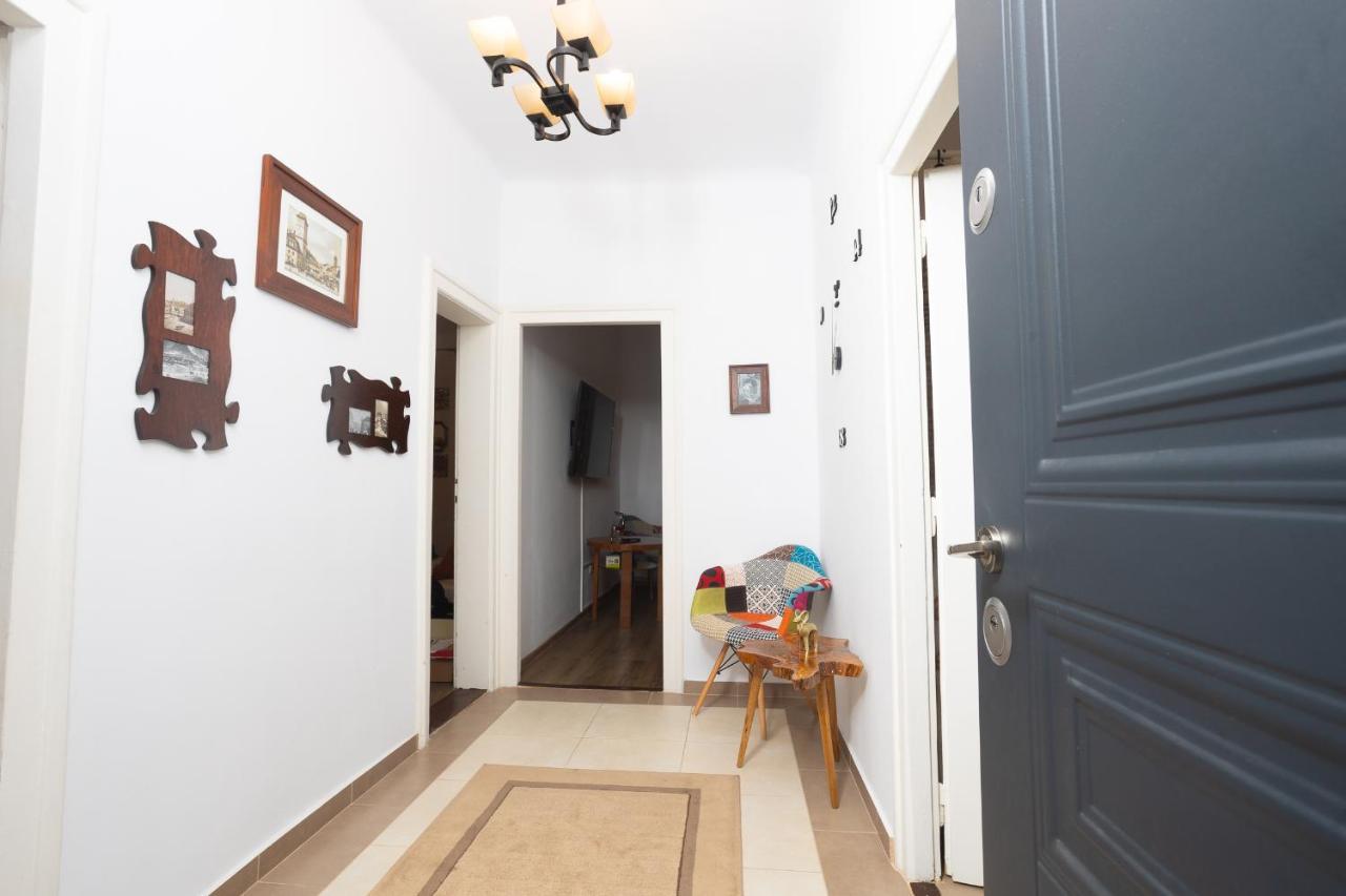 Wagner Apartment Brașov Exterior foto